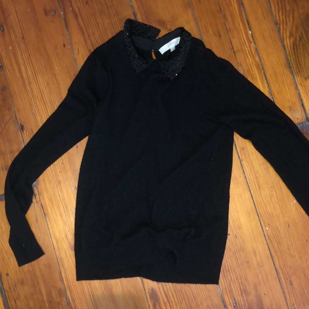 Loft sweater - Picture 4 of 5